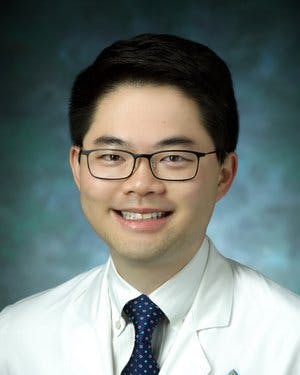 Dr. Tin Yan Alvin Liu, MD