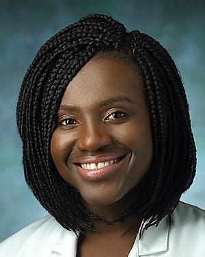 Dr. Ethel Mojoko, MD
