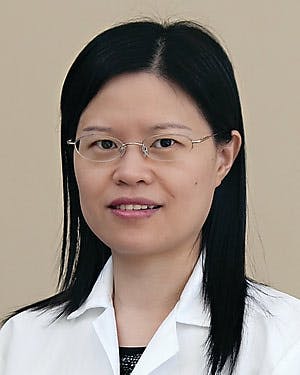 Dr. Li Han, MD