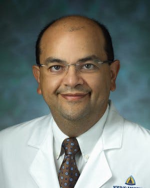 Dr. Jose I Suarez, MD