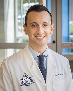 Dr. Karim Boudadi, MD