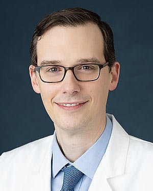 Dr. Matthew John Czarny, MD