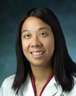 Dr. Jessica Hung, MD