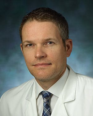 Dr. Thorsten Martin Leucker, MD