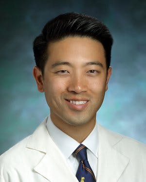 Dr. Nigel Naichieh Hsu, MD