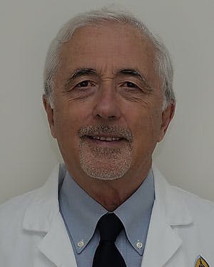 Dr. Maurizio Colognesi-capogrossi, MD