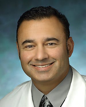 Dr. Adil T Degani, MD
