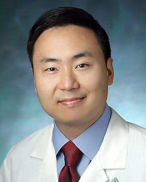 Dr. William Edward Yang, MD