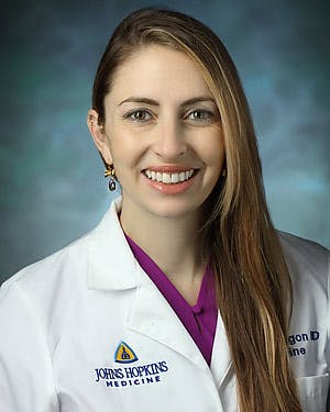 Dr. Jordan Nahas-vigon, MD