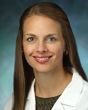 Dr. Karisa C Schreck, MD