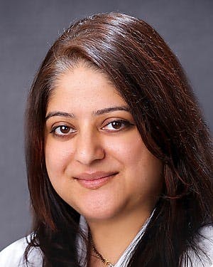 Dr. Priya Kamath, MD