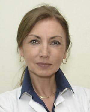 Dr. Nana Tevzadze, MD
