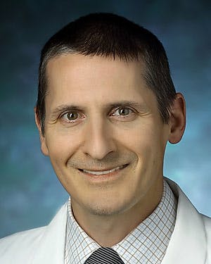 Dr. Ari Michael Cedars, MD