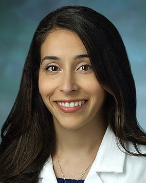 Dr. Anne Damian Yacoub, MD