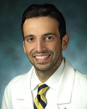 Dr. Omid Motabar, MD