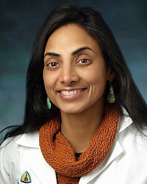 Dr. Sophia Purekal, MD