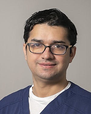 Dr. Shankar Awasthi, MD