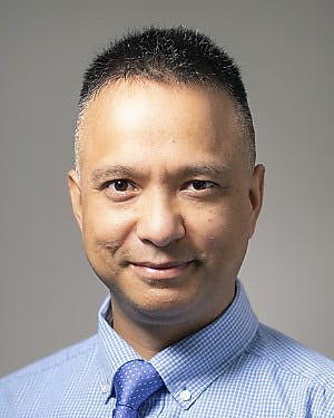 Dr. Umesh Kc, MD