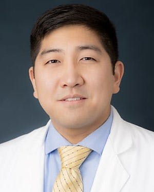 Dr. Michael Hune Paik, MD