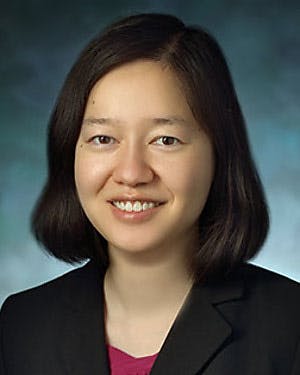 Dr. Sophie Cai, MD