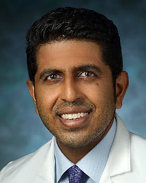 Dr. Amiethab Aiyer, MD