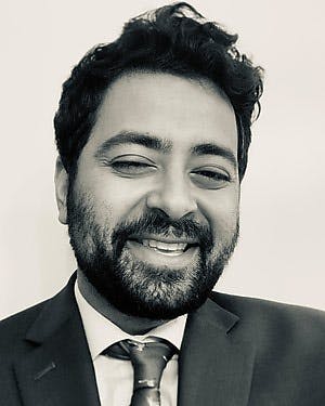 Dr. Rohan Mathur, MD