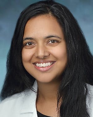 Dr. Jayanti Dasgupta, MD
