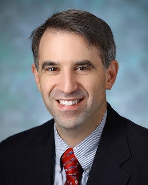 Dr. Eric Kossoff, MD