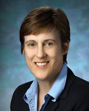 Dr. Jennifer Thorne, MD