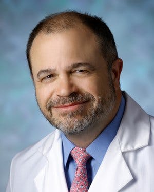 Dr. Thomas Owen Crawford, MD