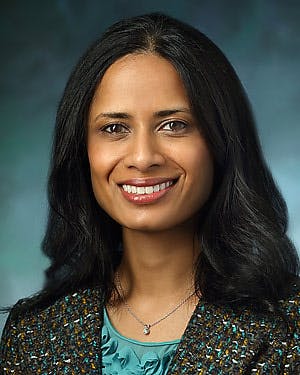 Dr. Divya Srikumaran, MD