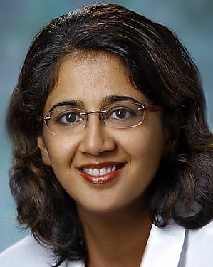 Dr. Seema Aliasgar Gadiwalla, MD