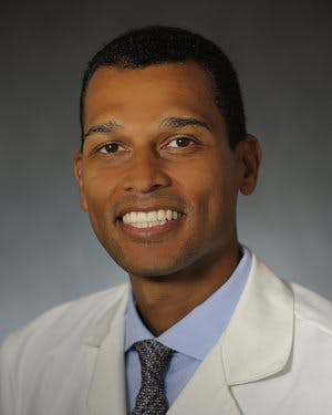 Dr. Curtiland Deville, MD