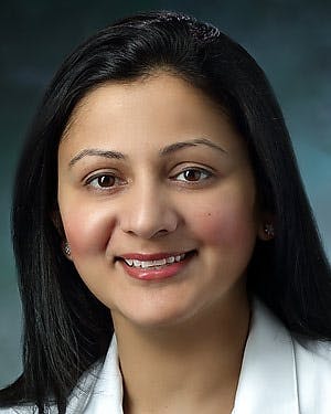 Dr. Ekta Gupta, MD