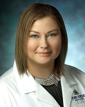 Dr. Stacey L Schott, MD