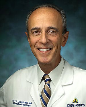 Dr. Roy Ziegelstein, MD