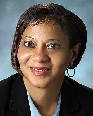 Dr. Lisa Angeline Cooper, MD