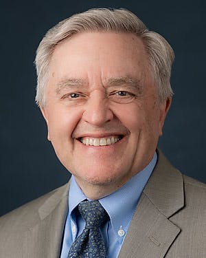 Dr. Daniel Ernest Ford, MD