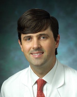 Dr. Seamus Paul Whelton, MD