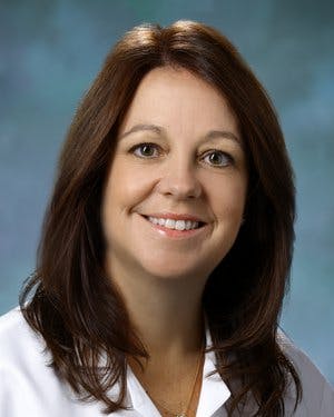 Dr. Pamela Ann Wright, MD