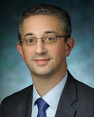 Dr. Adam Scott Levin, MD