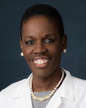 Dr. Marlene Williams, MD