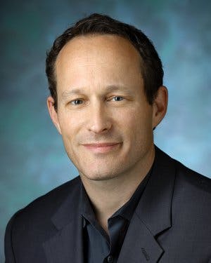 Dr. John W. Krakauer, MD
