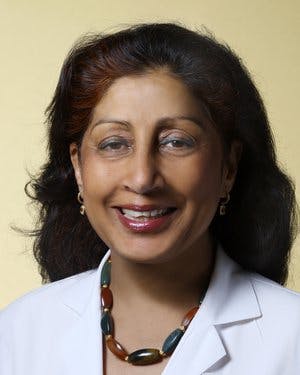 Dr. Nisha Chandra-strobos, MD