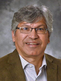 Dr. Aaron Guajardo, MD