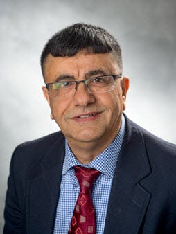 Dr. Abdul-hamid Mohammed Shahbain, MD
