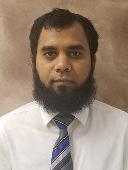 Dr. Abdul Sattar Mohammed, MD