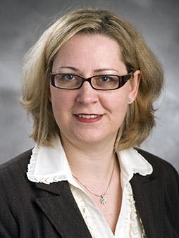 Dr. Agata Oczko-danguilan, MD