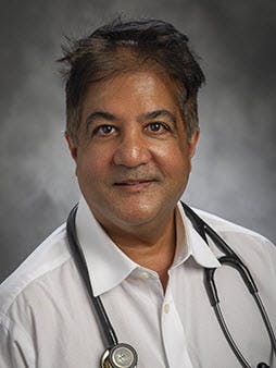 Dr. Ajay A Madhani, MD