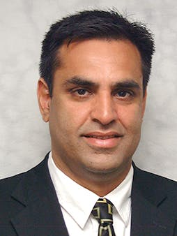 Dr. Akber Ali Khan, MD